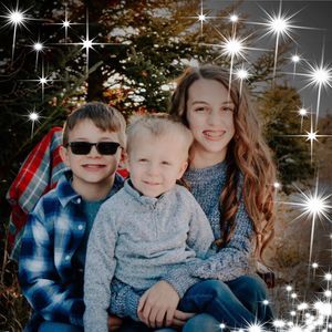 Meet your Posher, Shauna